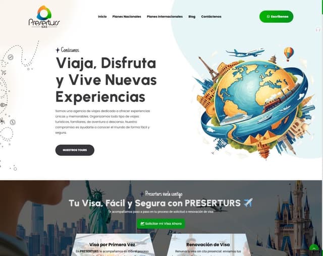 portfolio